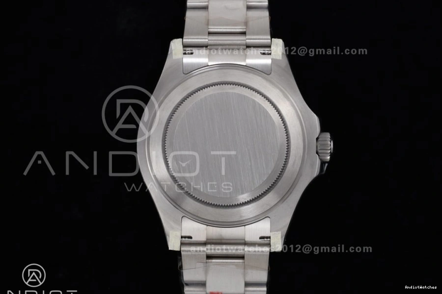 SH Titanium Edition Titanium 1:1 1206 On Yacht-Master EyeCatching 226627 Dial Clean Bracelet Best Black 0805